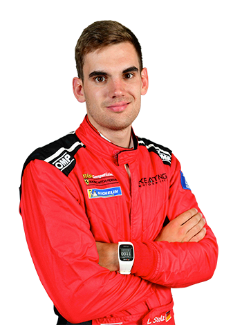 Luca  STOLZ